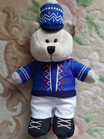 스벅 베어리스타