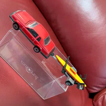 마조렛 FORD 포드 견인 1/67 프랑스