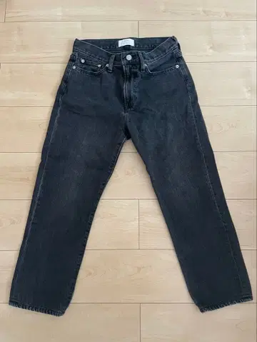 BEAUTY&YOUTH UNITED ARROWS 데님 여성용 사이즈 M