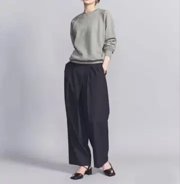 [ BEAUTY&YOUTH ] 갤럭시 맨투맨