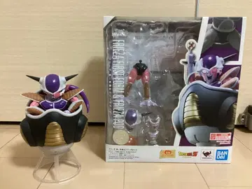 드래곤볼 피규어