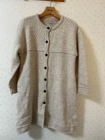 TSUHARU by samansa mos2 가디건