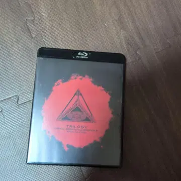 TRILOGY - APOCALYPSE