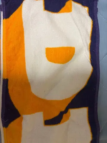 DISH// 2018년 송년회 타월