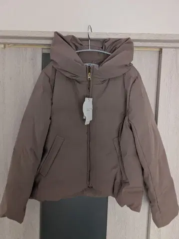 [ 택 포함 새상품 ] 빅 사이즈 다운 자켓 LL 사이즈