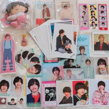 미치에다 슌스케 묶음 판매