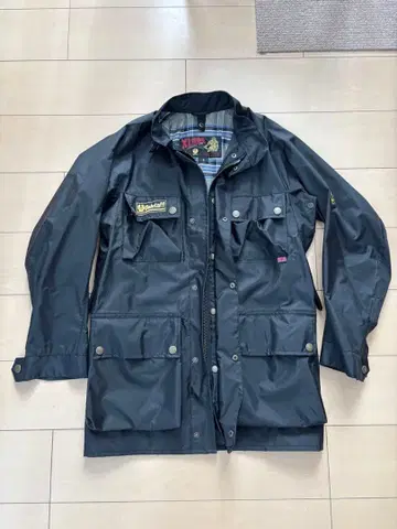[ 새상품급 ] Belstaff 트라이얼 마스터 Belstaff