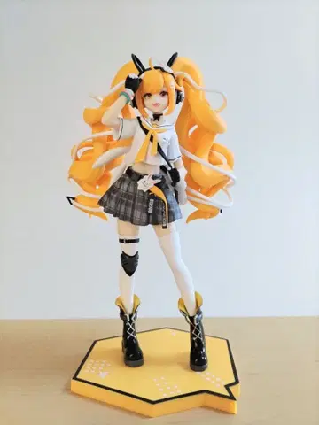 Myethos 피규어 안젤라 시간의 신비로운 여행 왕자영요 Gift+