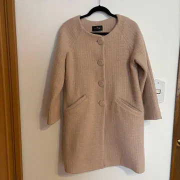 오메카시 노카라 코트