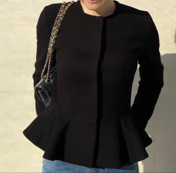 [ JENNE ] 페플럼 디자인 셋업