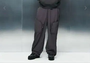 SAN SAN GEAR DOUBLE ADJUST PANTS 산산기어