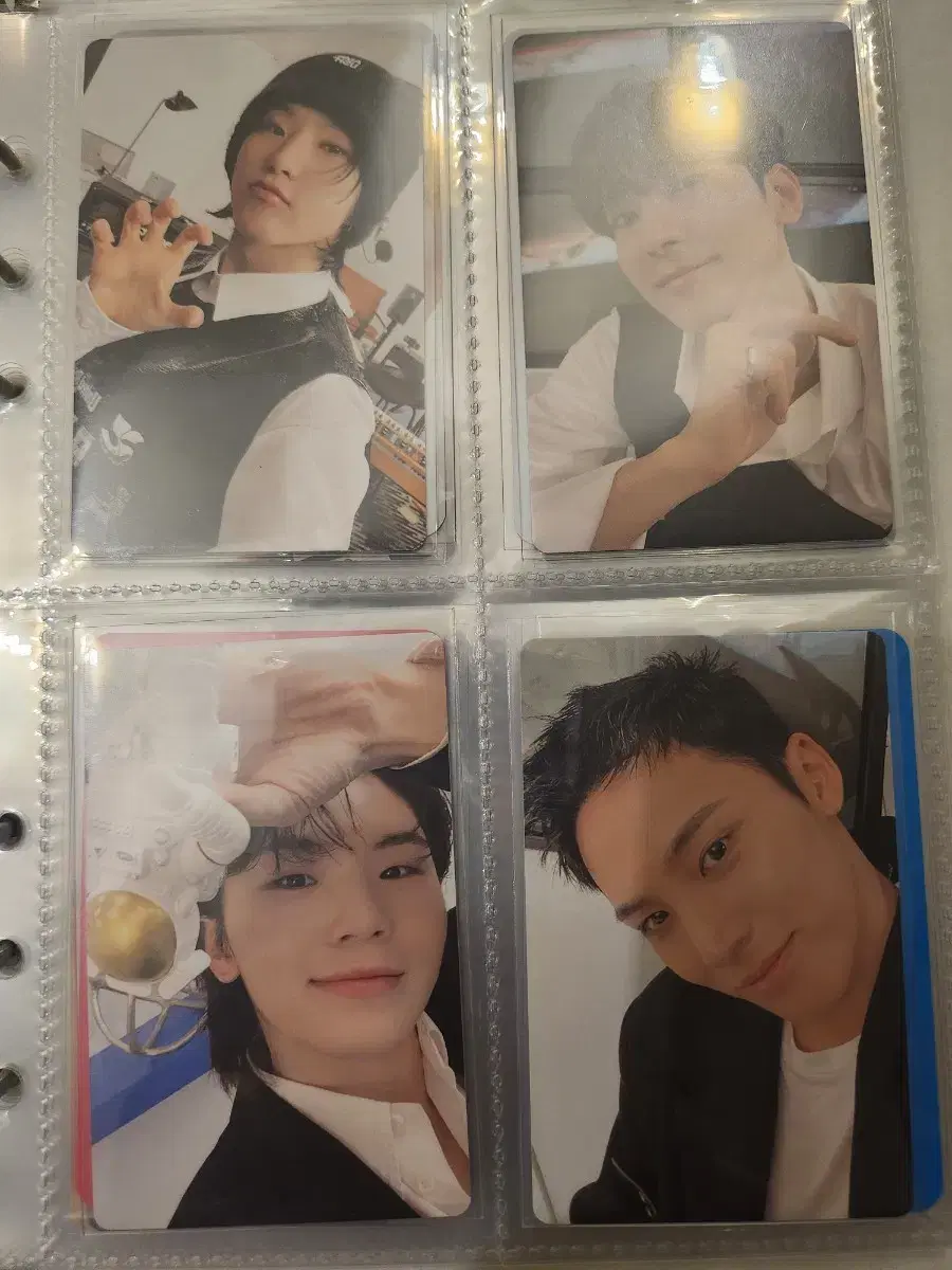 Seventeen poca for sale!