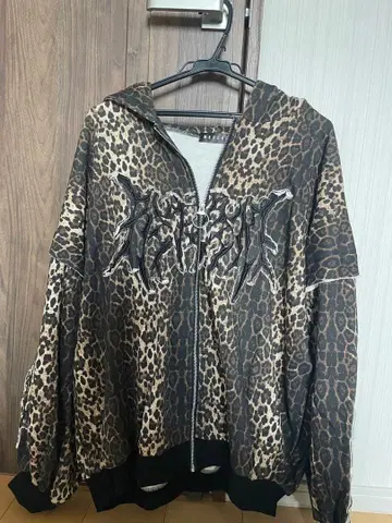 [ REFLEM ] 고양이 귀 ZIP 후드티/집업 후드티