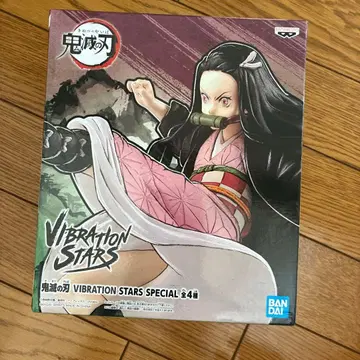 네즈코의 피규어