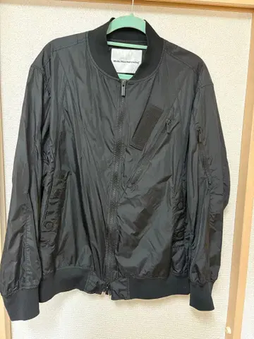 White Mountaineering 화이트 마운티니어링 MA-1