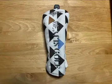 빔즈 골프 페어웨이 우드용 골프헤드커버