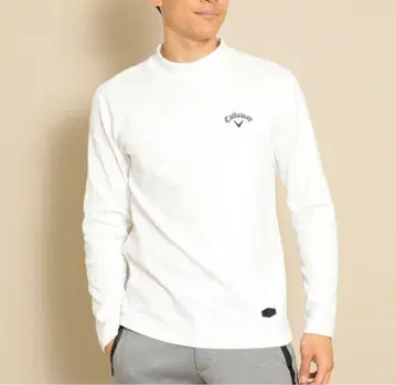 캘러웨이 속기모 긴팔 셔츠 M 사이즈