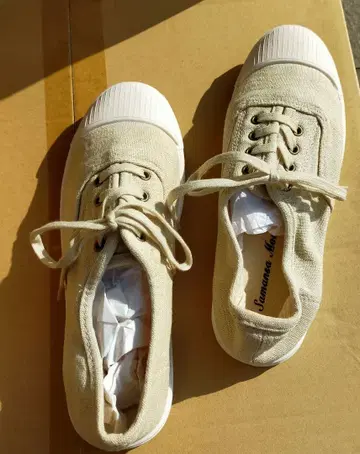 새상품 플랫슈즈 사만사 모스모스