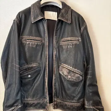 TELA 레이저 자켓