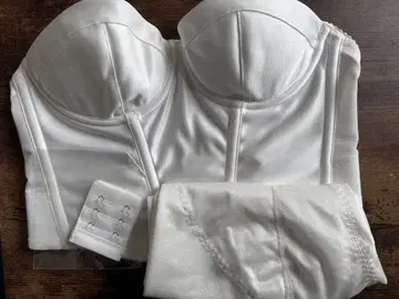 브라이덜 이너 세트 B70