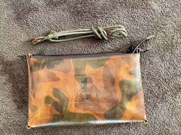 비어벨리 Chelsea Pouch 첼시 파우치 BEERBELLY