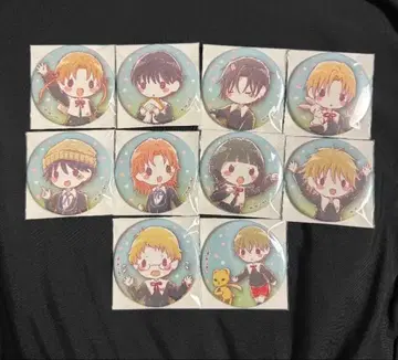 학원 앨리스 캔뱃지 그래프아트 학원앨리스 컴플리트