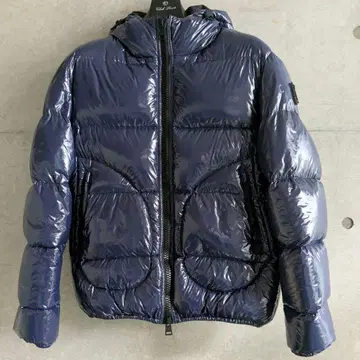 [컨디션 최상] HERNO 봄버 다운 자켓 48