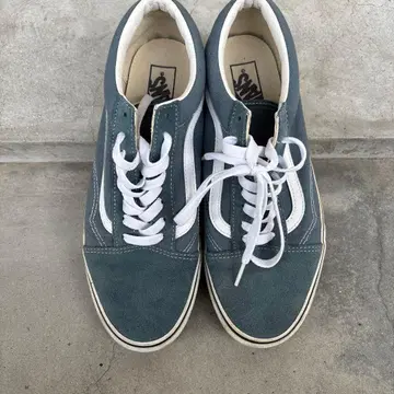 Vans 올드스쿨 28cm 스니커즈