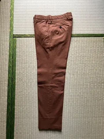 PT TORINO for TOMORROWLAND 슬림 핏 치노 팬츠