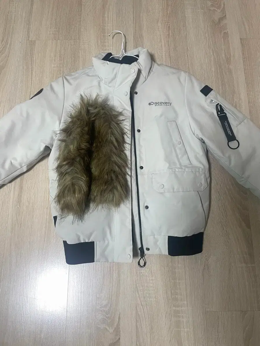 Discovery Expedition Duck Mountain Short Padding