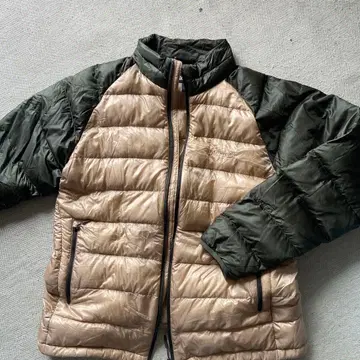 9일까지 가격 인하 Marmot 경량 다운 자켓