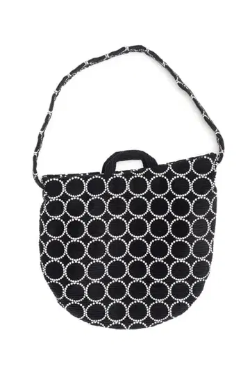 미나 페르호넨 탬버린 숄더백 대