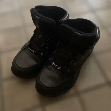 워크맨 프로코어 스니커즈