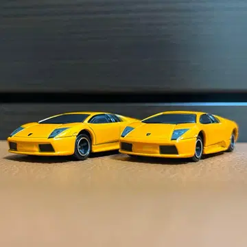 토미카 No. 87 람보르기니 무르시엘라고