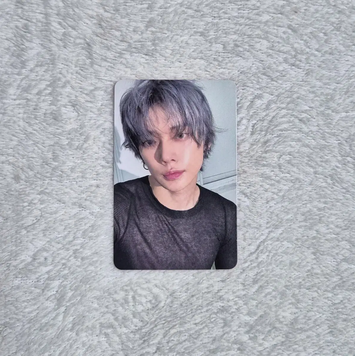 Tomorrow X Together NO läbiZ PART.1 SET UP Ver. A Yeonjun photocard wts