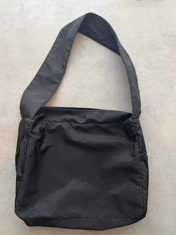 SINSS 나일론 숄더백