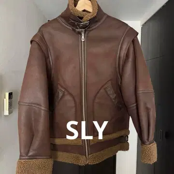SLY 2WAY OVER SIZE B-3