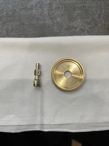 21 알파스 SVTW 800H 기어