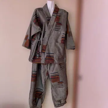 기모노 리메이크 사문복