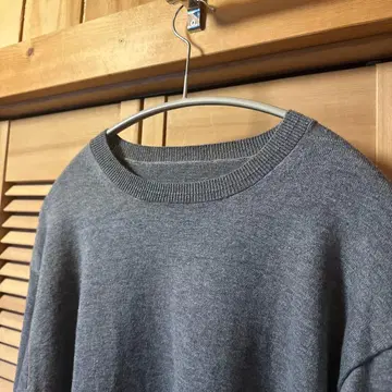 KURASHI&Trips PUBLISHING 니트