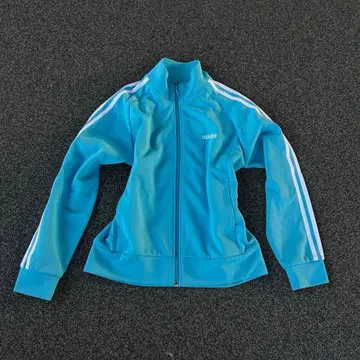 초레어 00s archive adidas 트랙 자켓 y2k 헤이세이