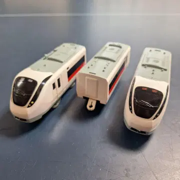 JR 프라레일 차량 3량 세트 E657계 히타치 도키와