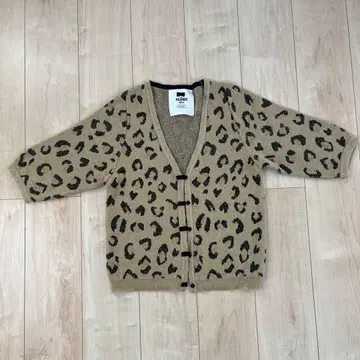 SLOBE IENA 가디건