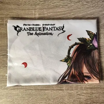 그랑블루 판타지 소프맵 혜택 천 포스터 그랑블루 로제타