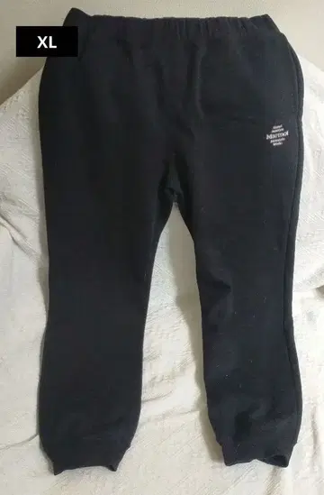 Marmot 마모트 헤비 스웨트 팬츠