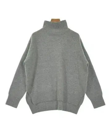 ENFOLD 니트 스웨터 여성용