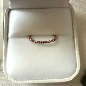 k10 pg 비금속 반지 12호