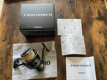 20 트윈 파워 3000mhg