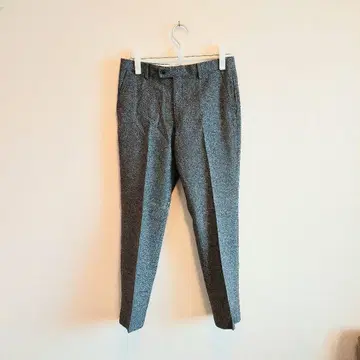 Paul Smith 폴 스미스 슬랙스 [ 울+실크 ]