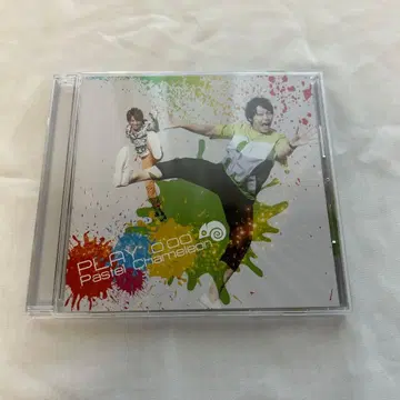 파스텔 카멜레온 PLAY 0'00